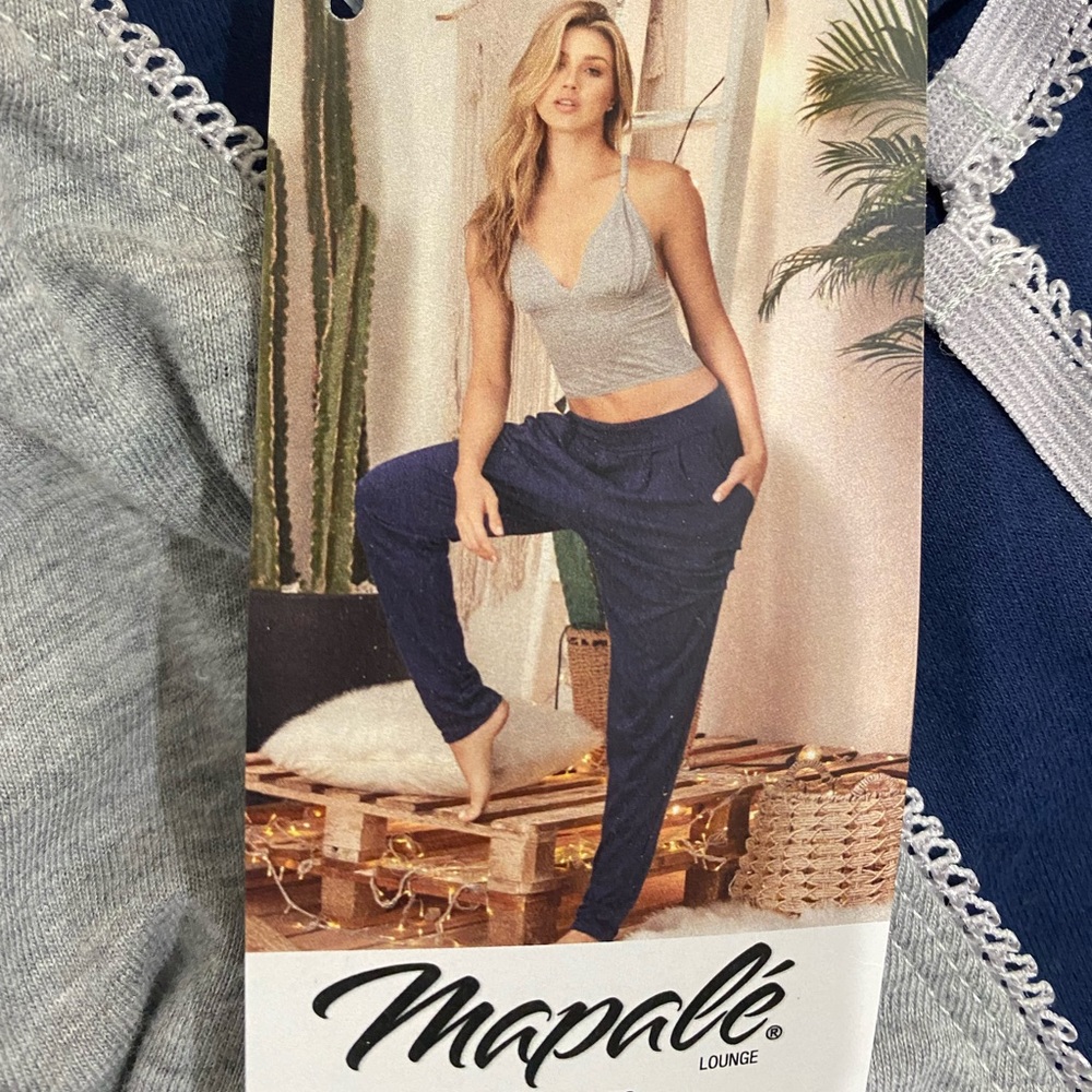 Cute comfy pjs!